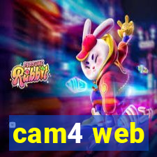 cam4 web